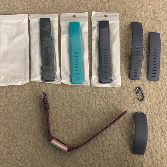 Fitbit Charger 3 - Picture 8 of 14